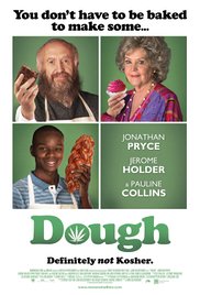 Watch Full Movie :Dough (2015)