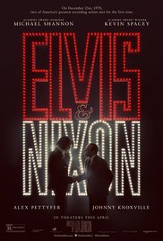 Watch Free Elvis & Nixon (2016)