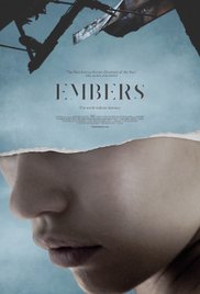 Watch Free Embers (2015)