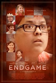 Watch Free Endgame (2015)