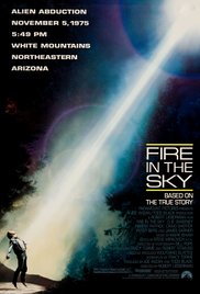 Watch Free Fire in the Sky (1993)