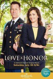 Watch Free For Love and Honor (2016)