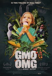 Watch Free GMO OMG (2013)