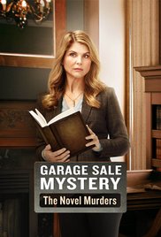 Watch Full Movie :Garage Sale Mystery: The Novel Murders (2016)
