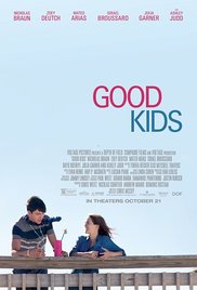 Watch Free Good Kids (2016)