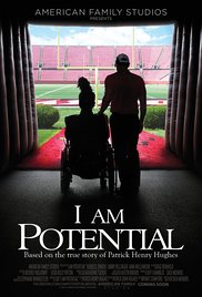 Watch Free I Am Potential (2015)