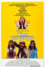 Watch Free I Wanna Hold Your Hand (1978)