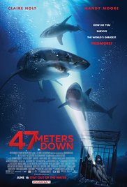 Watch Free In the Deep (2016)