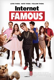 Watch Full Movie :Internet Famous (2016)