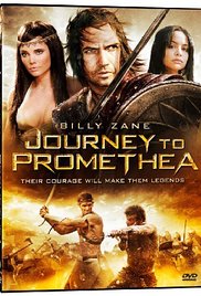 Watch Free Journey to Promethea (2010)