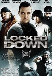 Watch Free Locked Down (2010)