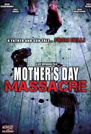 Watch Free Mothers Day Massacre (2007)