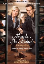 Watch Free Murder, She Baked: A Deadly Recipe (2016)