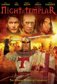Watch Free Night of the Templar (2013)