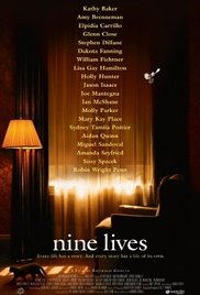 Watch Free Nine Lives (2005)