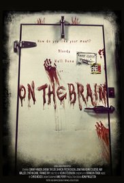 Watch Full Movie :On the Brain (2016)