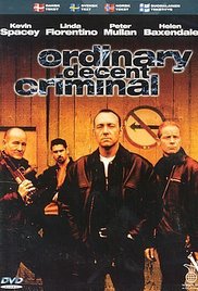 Watch Free Ordinary Decent Criminal (2000)