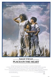 Watch Free Places in the Heart (1984)