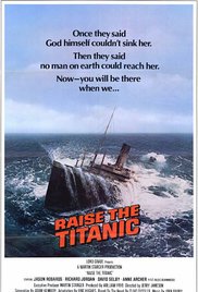 Watch Full Movie :Raise the Titanic (1980)