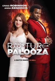 Watch Free RapturePalooza (2013)