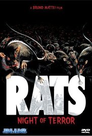 Watch Free Rats: Night of Terror (1984)