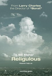 Watch Free Religulous (2008)