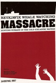 Watch Free Reykjavik Whale Watching Massacre (2009)