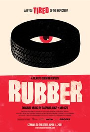 Watch Full Movie :Rubber (2010)