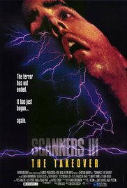 Watch Free Scanners III: The Takeover (1991)