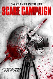 Watch Free Scare Campaign (2016)
