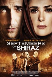 Watch Free Septembers of Shiraz (2015)