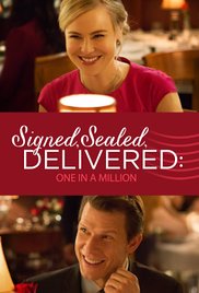 Watch Free Signed, Sealed, Delivered: One in a Million (2016)