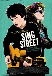 Watch Full Movie :Sing Street (2016)