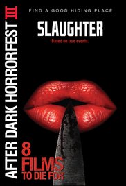 Watch Free Slaughter (2009)