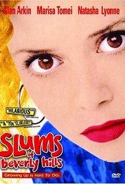 Watch Full Movie :Slums of Beverly Hills (1998)