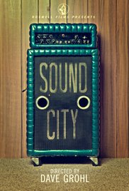Watch Free Sound City (2013)