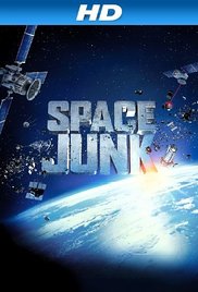Watch Free Space Junk 3D (2012)