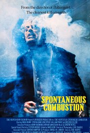 Watch Free Spontaneous Combustion (1990)