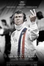 Watch Free Steve McQueen: The Man & Le Mans (2015)
