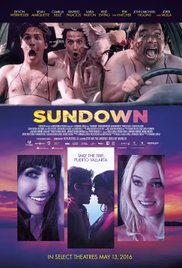 Watch Free Sundown (2016)