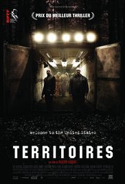 Watch Free Territories (2010)