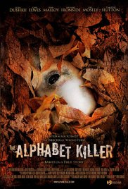 Watch Free The Alphabet Killer (2008)