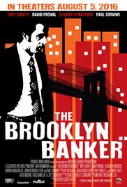 Watch Free The Brooklyn Banker (2016)