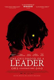 Watch Free The Childhood of a Leader (2015)