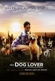 Watch Free The Dog Lover (2016)