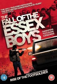 Watch Free The Fall of the Essex Boys (2013)