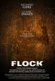 Watch Free The Flock (2007)