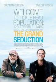 Watch Full Movie :The Grand Seduction (2013)