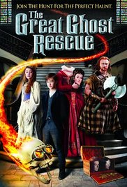 Watch Free The Great Ghost Rescue (2011)
