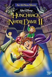 Watch Full Movie :The Hunchback of Notre Dame II (2002)